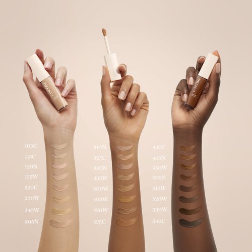 LANCÔME Teint Idole Ultra Wear Care & Glow - Serum Concealer